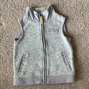 Carters boys vest